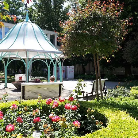 Appartement Kierunek Gracja Monte Cassino 36 Sopot