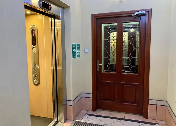 Kierunek Gracja Monte Cassino 36 Sopot