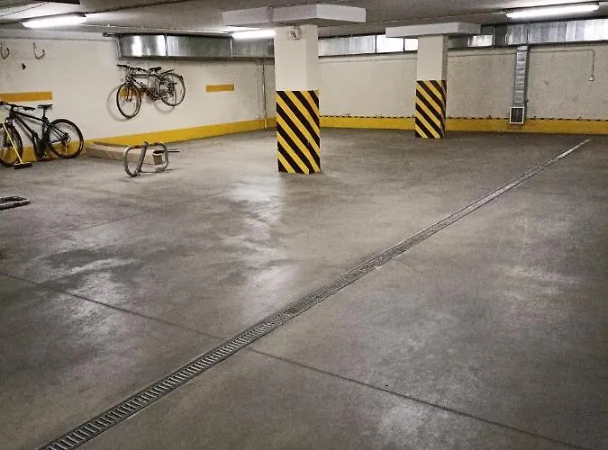 Appartement Kierunek Gracja Monte Cassino 36