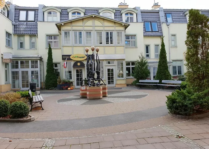 Kierunek Gracja Monte Cassino 36 * Sopot