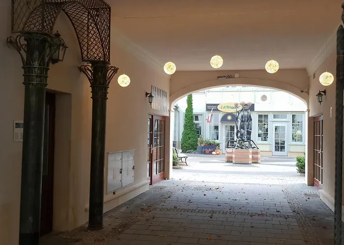 Kierunek Gracja Monte Cassino 36 Appartement Sopot