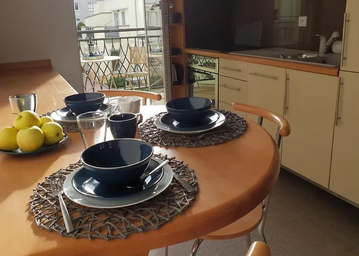 Kierunek Gracja Monte Cassino 36 Sopot