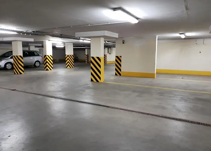 Kierunek Gracja Monte Cassino 36 Appartement