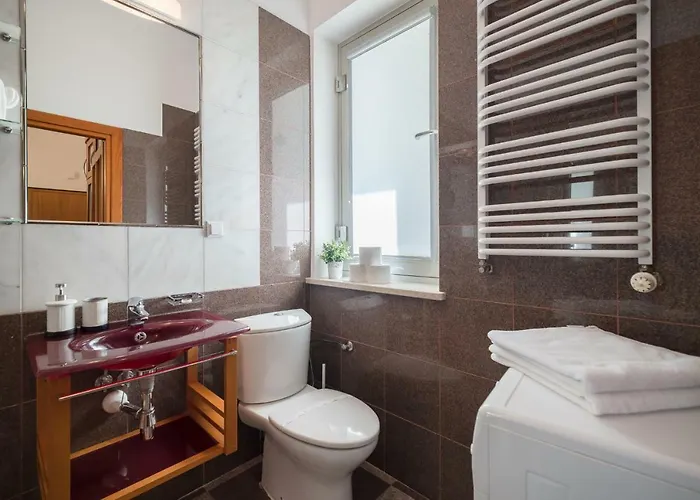 Kierunek Gracja Monte Cassino 36 Sopot