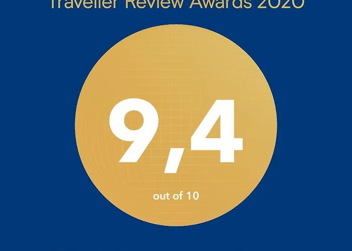 Kierunek Gracja Monte Cassino 36 Appartement Sopot