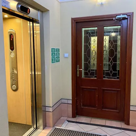 Kierunek Gracja Monte Cassino 36 ソポト