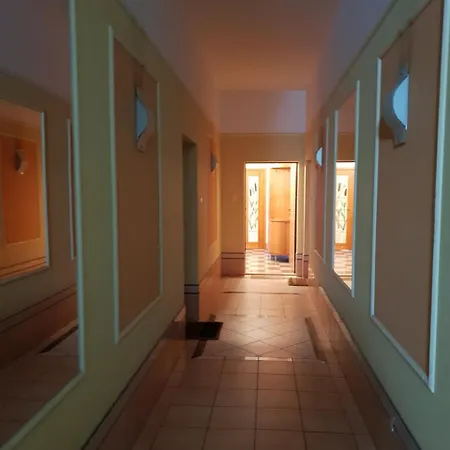 Kierunek Gracja Monte Cassino 36 Apartament Sopot