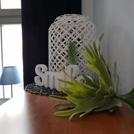 Apartament Kierunek Gracja Monte Cassino 36 *