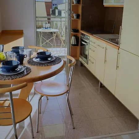 Apartament Kierunek Gracja Monte Cassino 36 Sopot