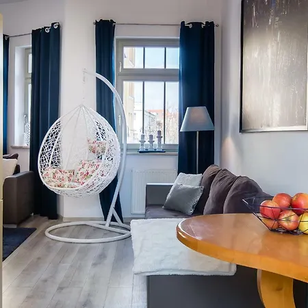 Apartament Kierunek Gracja Monte Cassino 36