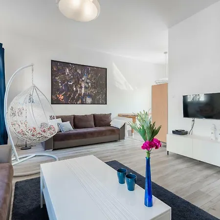 Apartament Kierunek Gracja Monte Cassino 36 *