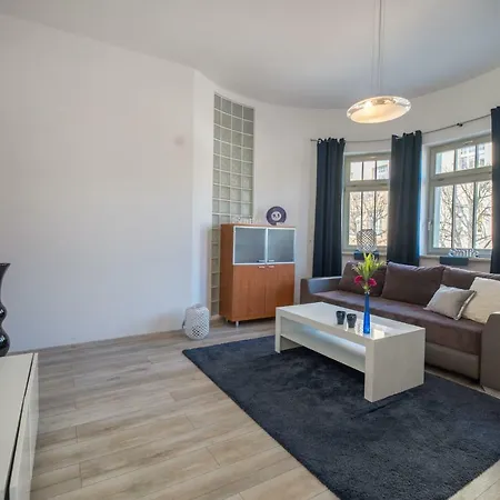 Apartament Kierunek Gracja Monte Cassino 36 Sopot
