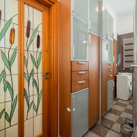 Apartament Kierunek Gracja Monte Cassino 36