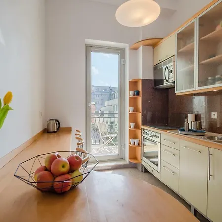 Apartament Kierunek Gracja Monte Cassino 36