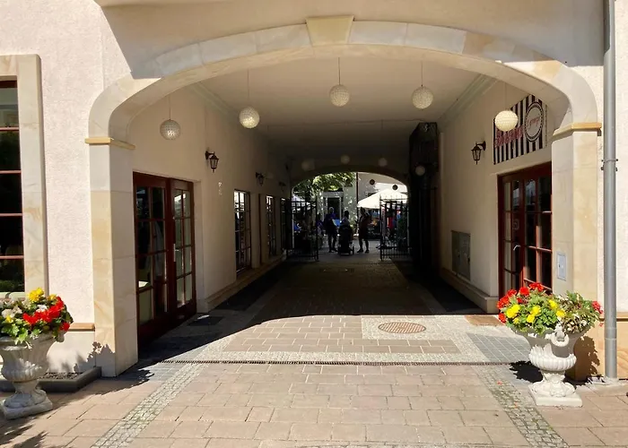 Apartment Kierunek Gracja Monte Cassino 36 Zoppot