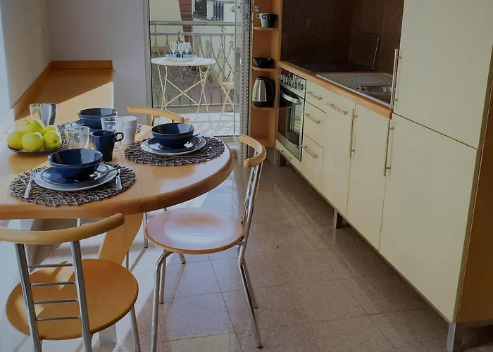 Apartment Kierunek Gracja Monte Cassino 36 Zoppot