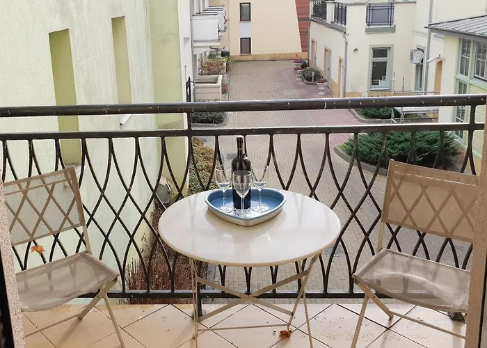 Kierunek Gracja Monte Cassino 36 Zoppot