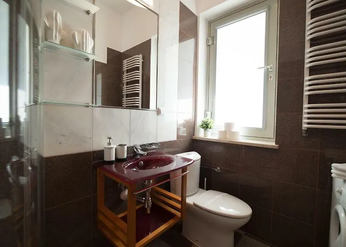 Kierunek Gracja Monte Cassino 36 Zoppot