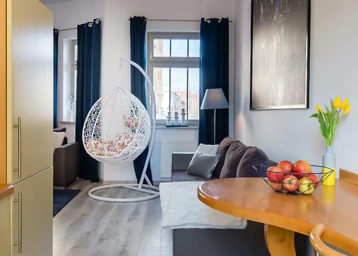 Apartment Kierunek Gracja Monte Cassino 36