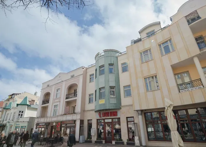 Kierunek Gracja Monte Cassino 36