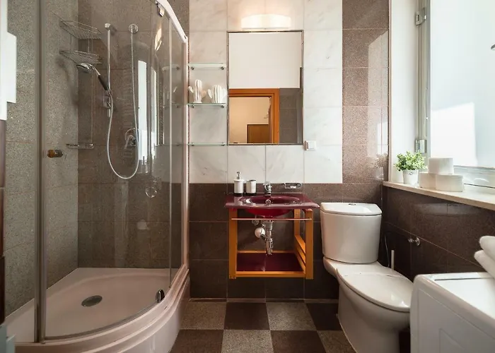 Kierunek Gracja Monte Cassino 36